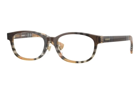 Okulary korekcyjne Burberry BE2447D 4202
