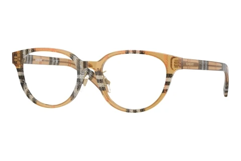 Okulary korekcyjne Burberry BE2448D 4163