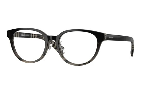 Okulary korekcyjne Burberry BE2448D 4200