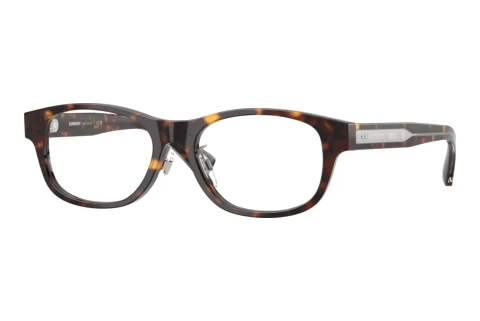 Okulary korekcyjne Burberry BE2449D 4205