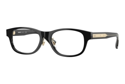 Okulary korekcyjne Burberry BE2449D 4206