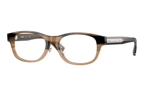 Okulary korekcyjne Burberry BE2449D 4207