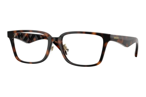 Okulary korekcyjne Burberry BE2450D 3002