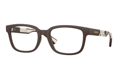 Okulary korekcyjne Burberry BE2451U 4234