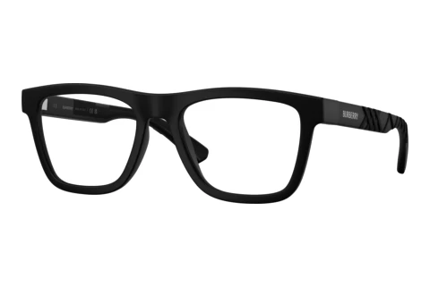 Okulary korekcyjne Burberry BE2452U 3464