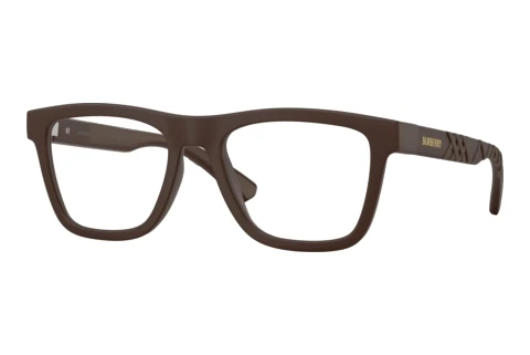 Okulary korekcyjne Burberry BE2452U 4234