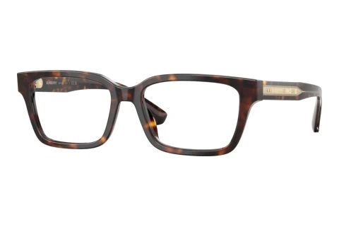 Okulary korekcyjne Burberry BE2453 4205