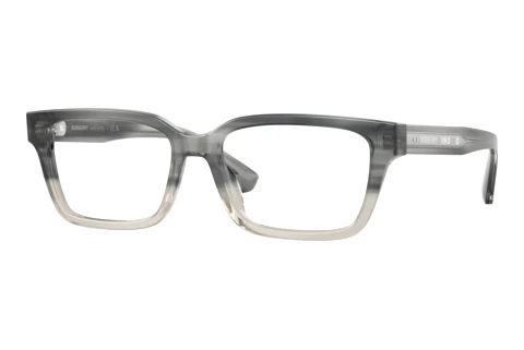 Okulary korekcyjne Burberry BE2453 4208