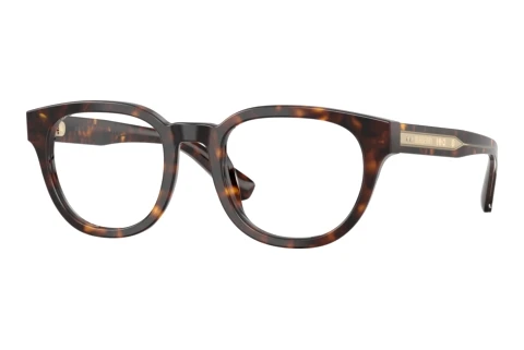 Okulary korekcyjne Burberry BE2454 4205