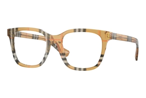 Okulary korekcyjne Burberry BE2455 4163