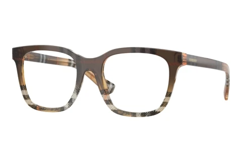 Okulary korekcyjne Burberry BE2455 4202