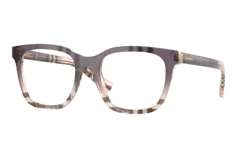 Okulary korekcyjne Burberry BE2455 4220