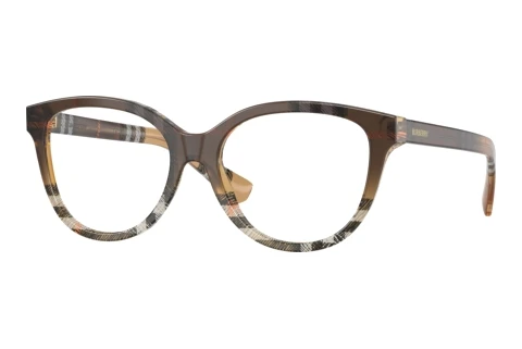 Okulary korekcyjne Burberry BE2456 4202