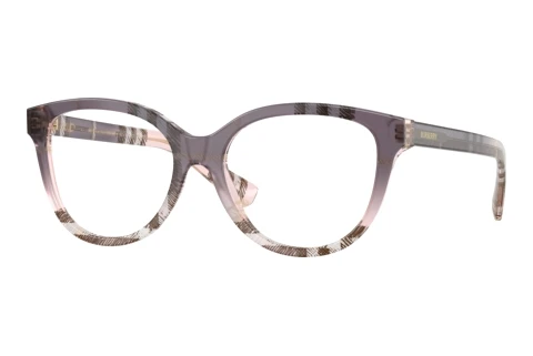 Okulary korekcyjne Burberry BE2456 4220