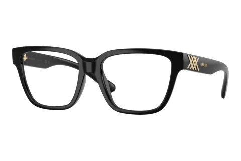 Okulary korekcyjne Burberry BE2457U 3001