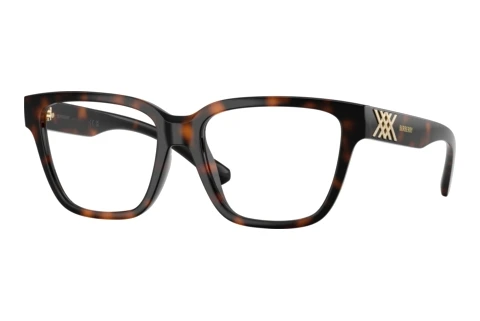 Okulary korekcyjne Burberry BE2457U 3002
