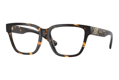 Okulary korekcyjne Burberry BE2457U 4106