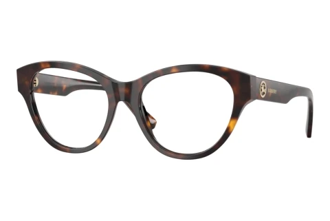Okulary korekcyjne Burberry BE2458 3002