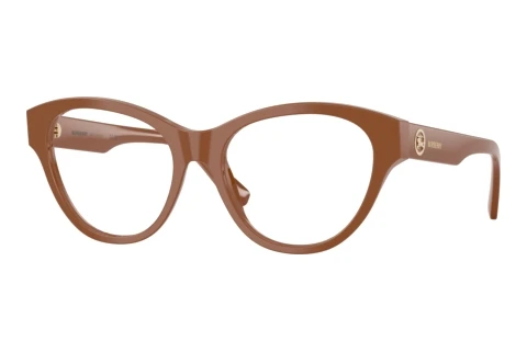 Okulary korekcyjne Burberry BE2458 4222