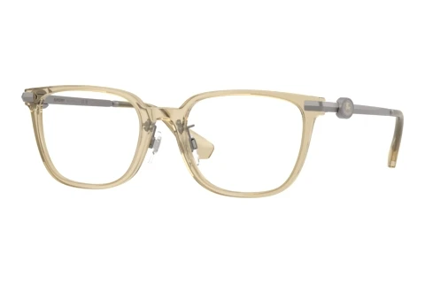 Okulary korekcyjne Burberry BE2459D 4247