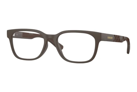 Okulary korekcyjne Burberry BE2460D 4234