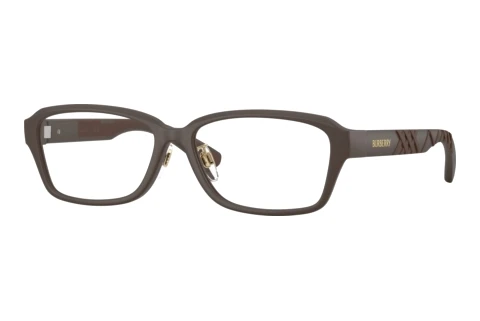 Okulary korekcyjne Burberry BE2461D 4234