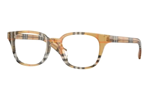 Okulary korekcyjne Burberry BE2462D 4163