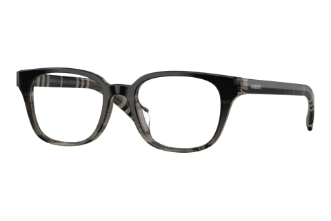 Okulary korekcyjne Burberry BE2462D 4200