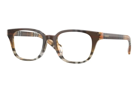 Okulary korekcyjne Burberry BE2462D 4202