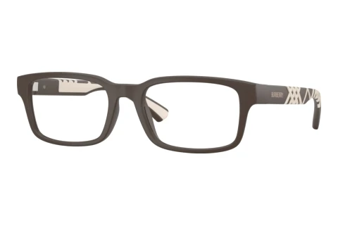 Okulary korekcyjne Burberry BE2463U 4234