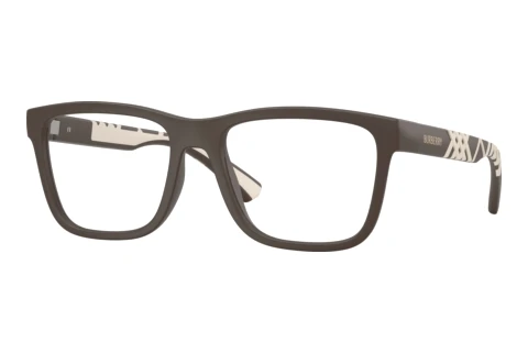 Okulary korekcyjne Burberry BE2464U 4234