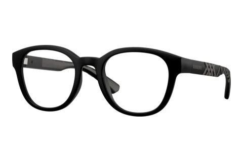 Okulary korekcyjne Burberry BE2465U 4260