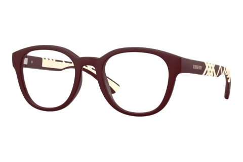 Okulary korekcyjne Burberry BE2465U 4262