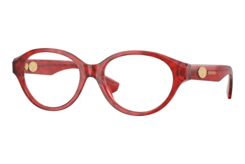 Okulary korekcyjne Burberry BE2466 4257