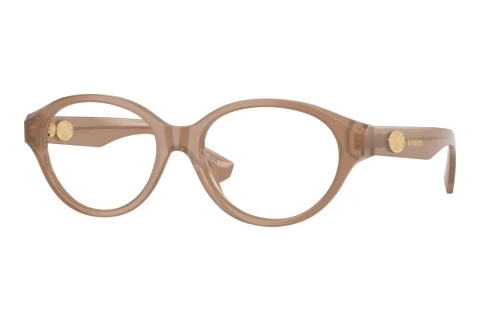 Okulary korekcyjne Burberry BE2466 4258