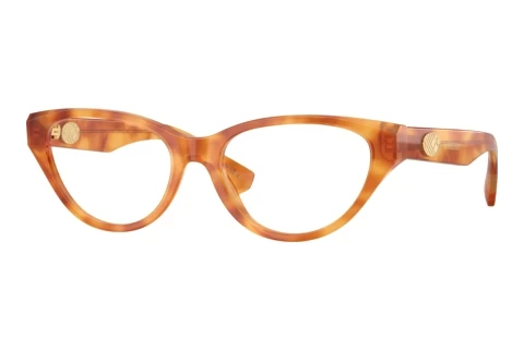 Okulary korekcyjne Burberry BE2467 4256