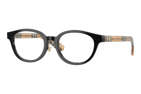 Okulary korekcyjne Burberry BE2473D 4161