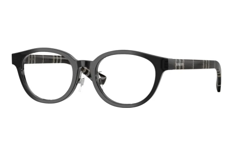 Okulary korekcyjne Burberry BE2473D 4270