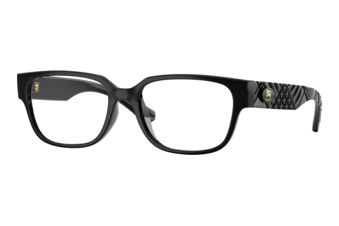 Okulary korekcyjne Burberry BE2475D 3001