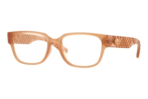 Okulary korekcyjne Burberry BE2475D 4266