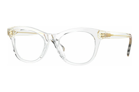 Okulary korekcyjne Burberry JB2007 3024