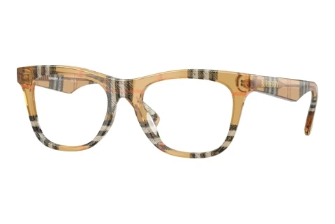 Okulary korekcyjne Burberry JB2012 4163