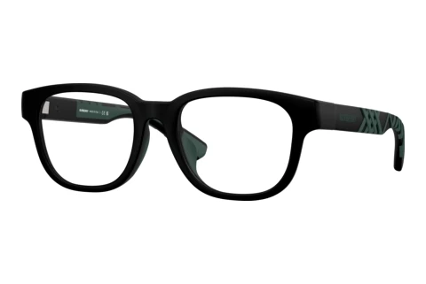 Okulary korekcyjne Burberry JB2017U 3464