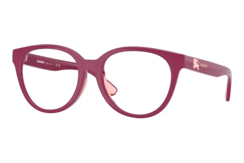 Okulary korekcyjne Burberry JB2019U 4134