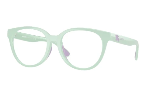 Okulary korekcyjne Burberry JB2019U 4230