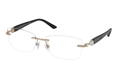 Okulary korekcyjne Bvlgari BV2190B 2014