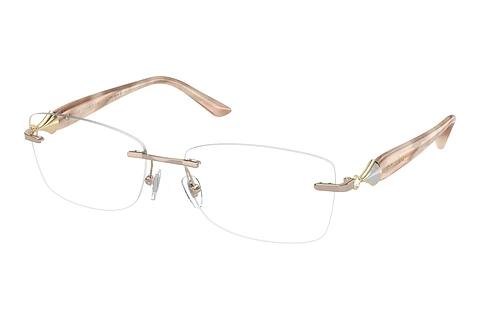 Okulary korekcyjne Bvlgari BV2190B 266