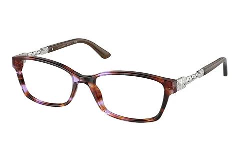Okulary korekcyjne Bvlgari BV4061B 5231