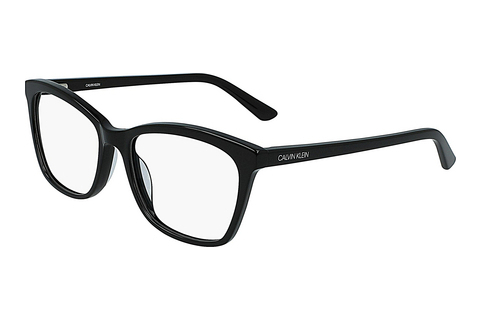 Okulary korekcyjne Calvin Klein CK19529 001