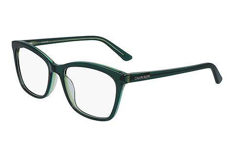 Okulary korekcyjne Calvin Klein CK19529 361